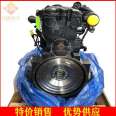 Cummins QSX15/ISX15 construction machinery imported diesel engine assembly in stock