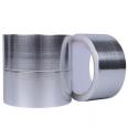 Aluminum foil fiber tape, range hood pipeline sealing, waterproof glass fiber cloth, aluminum foil tape