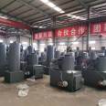 High temperature animal corpse incinerator activation furnace chemical Incineration equipment tonnage can be determined