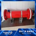 Enamel pipeline, glass lining, pipe lining, and connection strength. The factory has complete specifications and can be customized