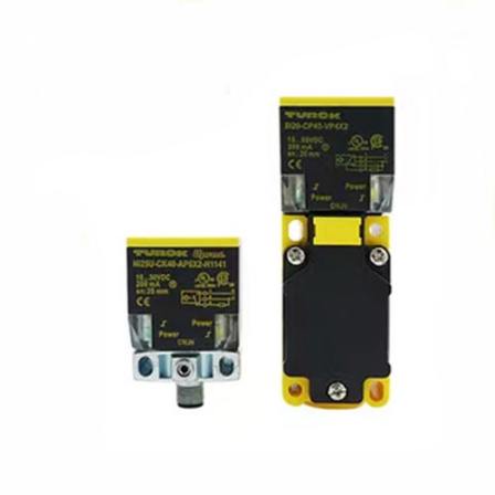 Proximity switch NI50U-CK40-AP6X2-H1141 connector PNP normally open waterproof sensor in stock