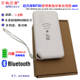 UHF RFID reader and writer, close range desktop card issuance, book anti-theft 915M label module, USB drive free