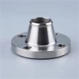 Forged Stainless Steel Butt Welding Flange New National Standard Forged Neck Butt Welding High Pressure Flange Customization