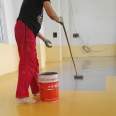 Weton epoxy resin sealing primer, universal floor paint for indoor and outdoor concrete floors