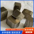 Diamond cubic Boron nitride hardened CNC blade bit for quenching steel and hard steel