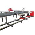 Xinlei Mobile Convenient and Economical Portable Flame Plasma Cutting Machine