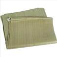 Flood prevention woven bag manufacturer's stock thin gray woven bag is durable and durable