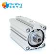 Original SMC Low Friction Low Speed Cylinder MQQTB10/16/20/25/30/40 Automatic Mechanical Pneumatic Accessories