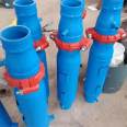 Mining water quality filter SKFL-25/6.5 backwash filter water quality device flange connection