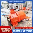 Sunriver Electric Hysteresis Cable Drum Crane Fishing reel Terminal Crane TC1/TC Series Winding Reel