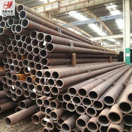 Baosteel 30crmo seamless pipe 35CrMo alloy pipe seamless steel pipe for gas cylinders in stock