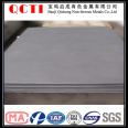 TC1 titanium plate high-strength seawater corrosion resistant titanium alloy TI2AL1.5Mn titanium alloy plate