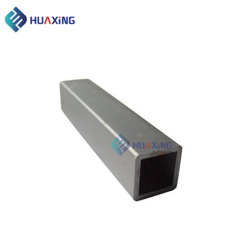 HX012 top longitudinal beam square tube standard Weathering steel marine container manufacturer wholesale spot delivery
