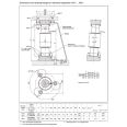 German HBM column load cell C16A stainless steel laser welding 20t-400t truck scale sensor