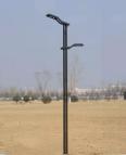 Indoor and outdoor street lamp manufacturer - Xinyan Technology, professional design, installation and construction