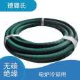 Gates GATES High Temperature Medium Frequency Furnace Rubber Tube Voltage 6kV Cooling Water Delivery