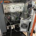 KUKA KR210 R2700-2 KUKA Large Casting Automatic Grinding Robot Crankshaft Force Control Grinding