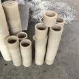 Bocheng Nylon Sleeve Injection Molding White Hollow MC Oil and Wear Resistant Shaft Sleeve Plastic Nylon Pipe