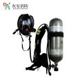 Dong'an RHZK6.8/A Positive Pressure Air Breather Fire Safety Protection Equipment Manufacturer of Positive Pressure Air Breather