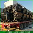 Hongtu Mechanical Tipping Bucket Mining Truck Transport Vehicle Applicable Scope: Wide Cargo Box Volume 2.28m ³