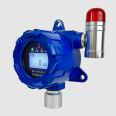 Toxic gas detection alarm industrial explosion-proof natural gas ammonia leakage detector concentration alarm host