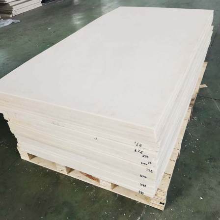 Bocheng nylon plastic sheet, toughness resistant MC nylon sheet, wear-resistant beige nylon sheet, pa6 polyamide sheet