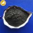 Brake pad material is made of flake graphite powder and large graphite flakes. Jima supplies conductive materials