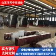 Horizontal glass cleaning machine, auxiliary equipment for tempering furnace, combined with butyl adhesive coating machine to form an economical hollow equipment