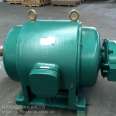 Sigma Electric Factory JR148-8 pole 450-500KW-380V-IP21S-F insulated wound rotor motor