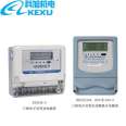 Weisheng Electric Meter DSSD331 DTSD341-MB3 MC3 MB4 Three Phase Prepaid Multi functional Energy Meter