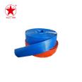 PVC high-pressure water hose 6bar watering hose avant-garde plastic with good wear resistance Sprinkler water hose