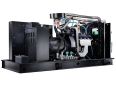 580kw Weichai diesel generator set 580kw high-power diesel engine for construction