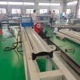 Multilingual interface aluminum alloy bottom plate integrated base standard gantry cutting machine Xinlei