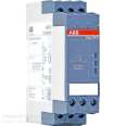 ABB time relay CT-MXS.22S 24-48VDC, 24-240AC 0.05s-300h