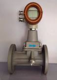 Intelligent precession vortex flowmeter for natural gas dedicated LUXB gas metering supply Brooks