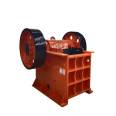 Jaw crusher equipment, small coal gangue crusher, Sifeida, uniform particle yield, high crushing ratio