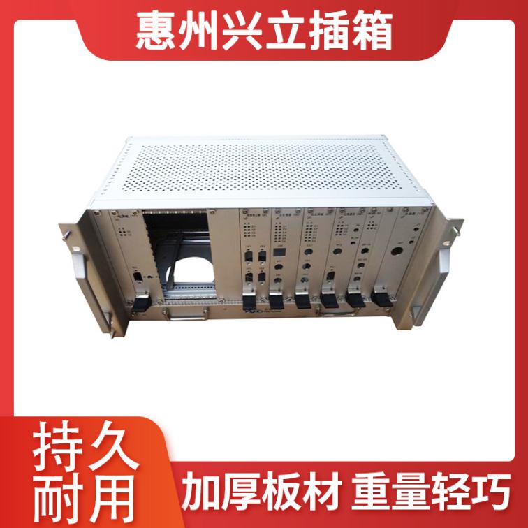 Industrial computer chassis manufacturer's technical support has a wide range of applications, and Xingli