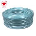 PVC fiber reinforced hose, wear-resistant, antifreeze, soft, pressure resistant plastic, avant-garde plastic for water pipes