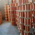 Annealed T2 copper wire TU2 oxygen free tinned copper wire production of soft copper fine wire