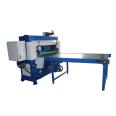 Support the processing of DY-012 automatic feeding cutter blanking machine full-automatic die-cutting machine facial mask