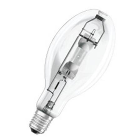 Osram Metal Halide Lamp HQI-E 250W/N American Standard Metal Halide Lamp E40 Transparent