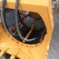 Intelligent Manufacturing Grand View, Rotary Screen 185 Excavator Drum Screen Grille Rotary Screen Excavator