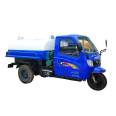 Multifunctional high-pressure cleaning vehicle Huihong suction truck Dolika cleaning belt suction dirt