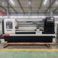 Weitong lathe CK6150 CNC lathe 750 horizontal fully automatic hard rail heavy cutting system