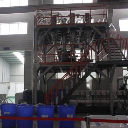 Dida PHXT-05 fully automatic weighing and feeding system automatic batching, mixing, conveying and dust collection system