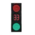 LED traffic signal light, LED combination arrow digital display indicator light, complete specifications, quality assurance, non-standard customization