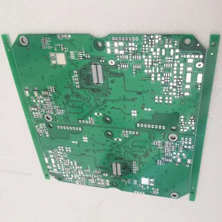 Lingzhi provides customized production of rigid 1.2mm lead-free RoHS circuit boards for Guoji PCB boards