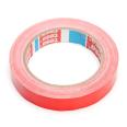 Desa tesa60404 red industrial tape, spray paint, masking cardboard box packaging, PVC film, single sided tape