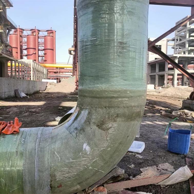 Jukai fiberglass pipeline, chemical ventilation, municipal drainage and sewage pipe, winding process pipe manufacturer, sand pipe