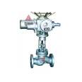 Q941H-16C DN300 Hard Seal Electric Flange Ball Valve